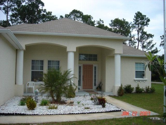 2 Fenwick Ln., Palm Coast, FL 32137
