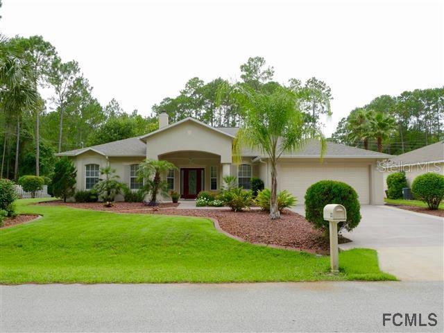 22 Egan Dr., Palm Coast, FL 32164