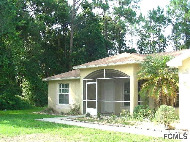 11 Wayside Pl., Palm Coast, FL 32164