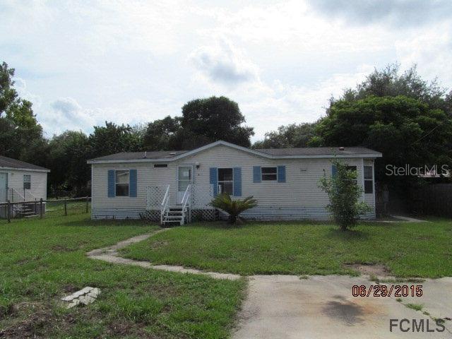 2609 Isabella Ave., St Augustine, FL 32086