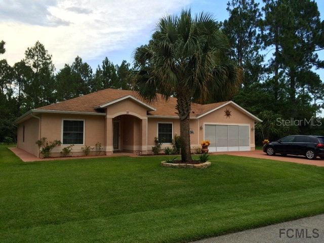37 White House Dr., Palm Coast, FL 32164