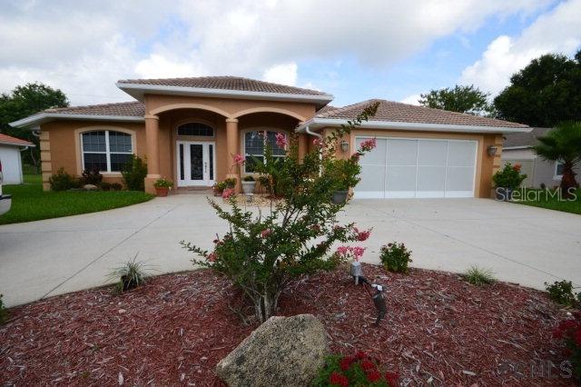 49 Fariston Pl., Palm Coast, FL 32137