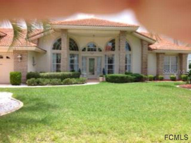 6 Westgate Ln., Palm Coast, FL 32164