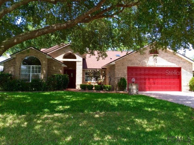 13 Fountain Gate Ln., Palm Coast, FL 32137
