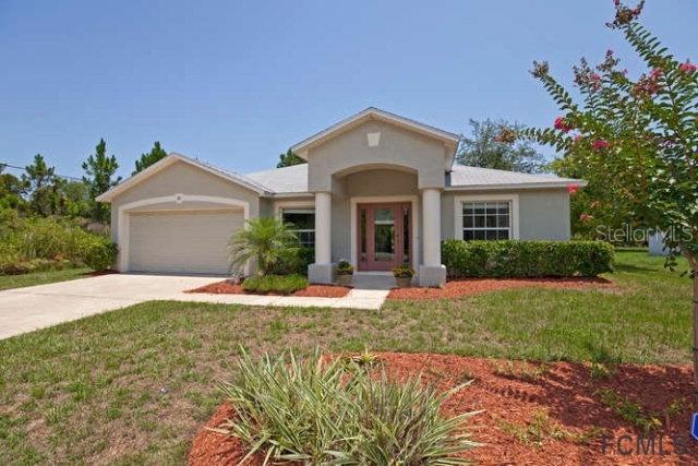 20 Fanshawe Ln., Palm Coast, FL 32137