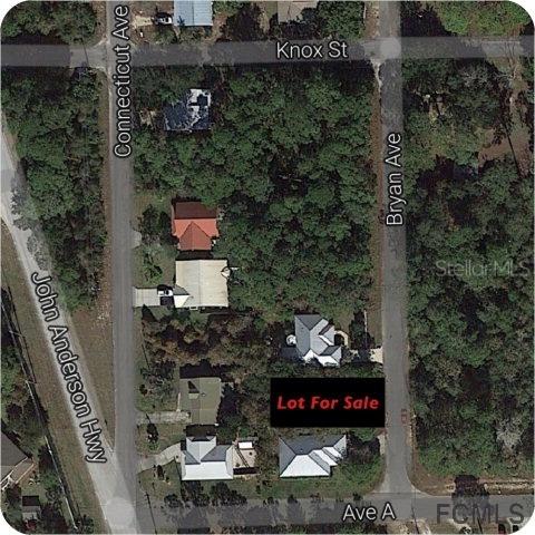 420 Bryan St., Flagler Beach, FL 32136