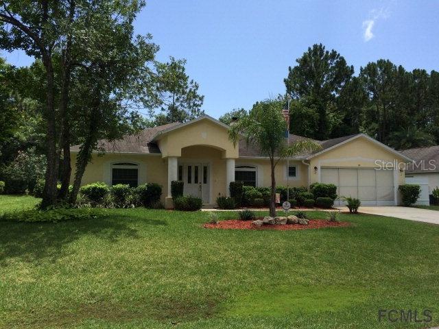 22 Wood Clift Ln., Palm Coast, FL 32164