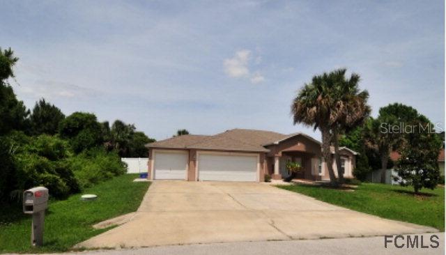 16 Bishop Ln., Palm Coast, FL 32137