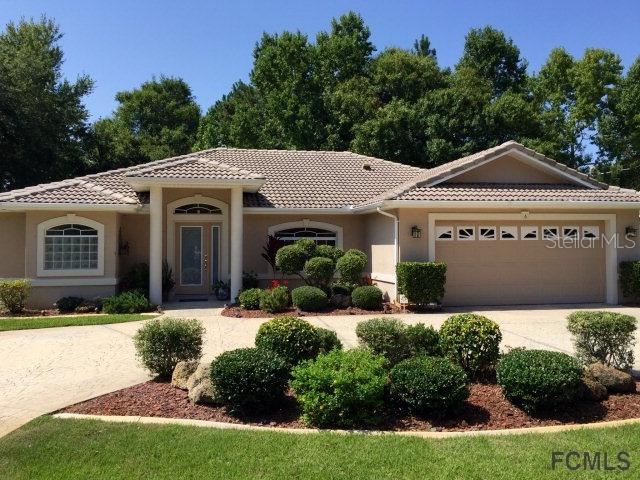 6 Waverly Pl., Palm Coast, FL 32164
