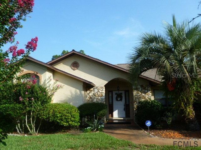 25 Boulder Rock Dr., Palm Coast, FL 32137