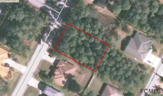 73 Eric Dr., Palm Coast, FL 32164