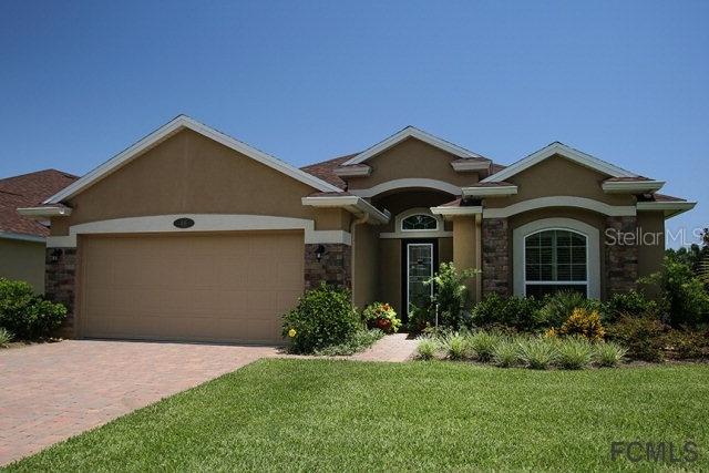 46 Arrowhead Dr., Palm Coast, FL 32137