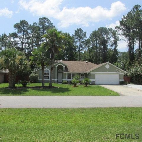 54 Briarvue Ln., Palm Coast, FL 32137