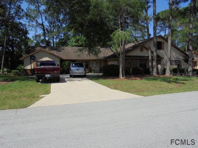 [Address Hidden by Seller], Palm Coast, FL 32137