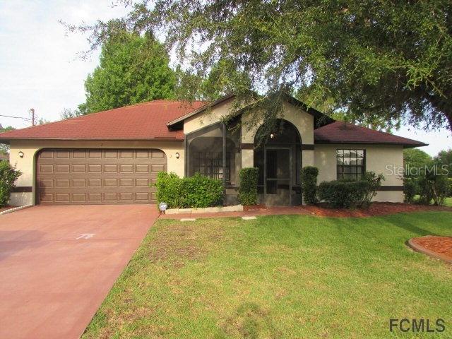 2 Wakeshire Pl., Palm Coast, FL 32164