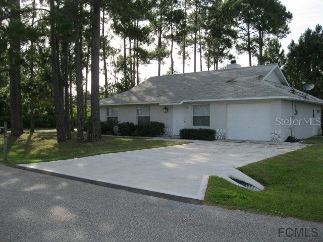 26 Buttonbush Ln., Palm Coast, FL 32137