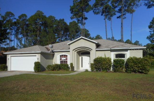 33 Emerson Dr., Palm Coast, FL 32164