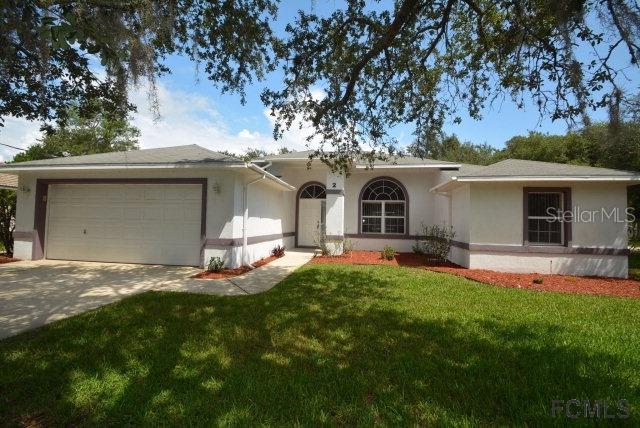 2 Fernon Ln., Palm Coast, FL 32137