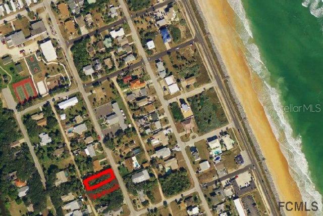1020 S Daytona Ave., Flagler Beach, FL 32136