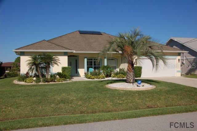 35 Cormorant Ct., Palm Coast, FL 32137