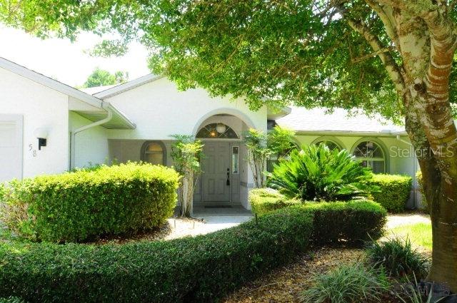 58 Folcroft Ln., Palm Coast, FL 32137
