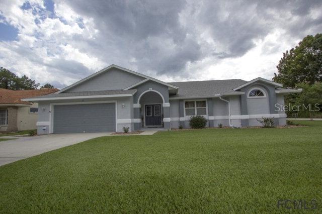 2 Westgate Ln., Palm Coast, FL 32164