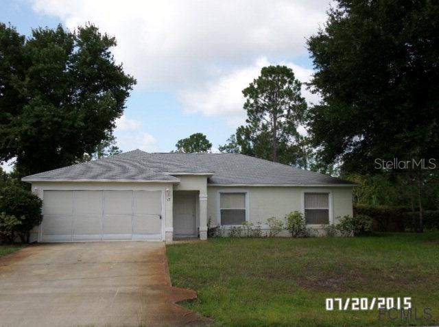 17 Wheatfield Dr., Palm Coast, FL 32164