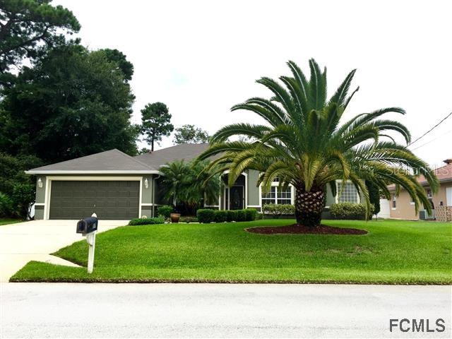 17 Fenwood Ln., Palm Coast, FL 32137