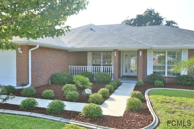 12 Lemay Pl., Palm Coast, FL 32137