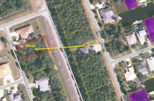 132 Ferndale Ln., Palm Coast, FL 32137