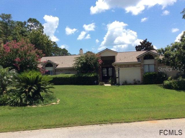 15 Forge Ln., Palm Coast, FL 32137