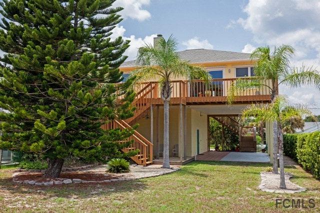 1819 Daytona Ave., Flagler Beach, FL 32136