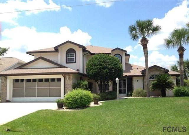 17 Coleridge Ct., Palm Coast, FL 32137
