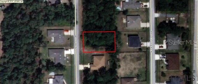 25 Red Top Ln., Palm Coast, FL 32164