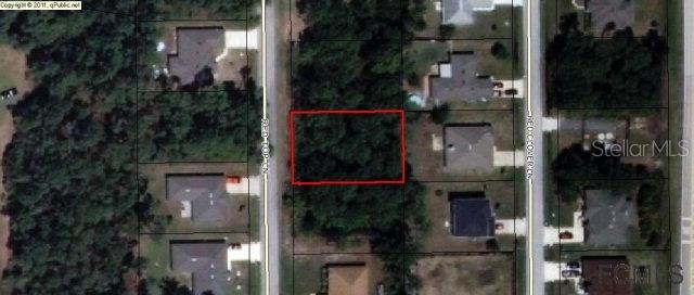 23 Red Top Ln., Palm Coast, FL 32164