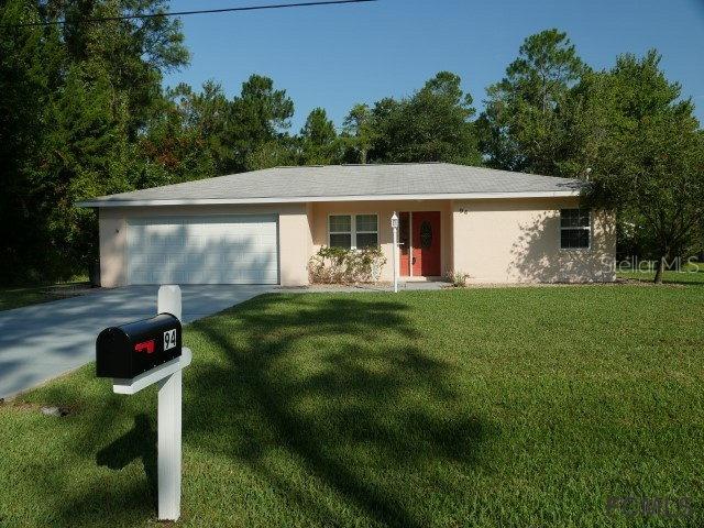 94 Eric Dr., Palm Coast, FL 32164