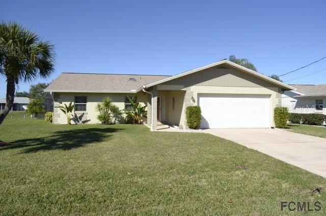 5 Floyd Ct., Palm Coast, FL 32137