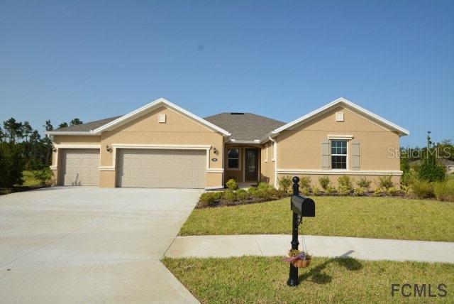 108 S Starling Dr., Palm Coast, FL 32164