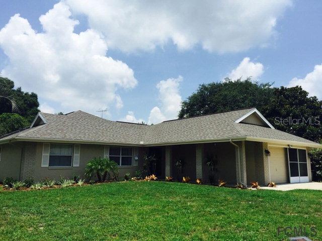 31 Fischer Ln., Palm Coast, FL 32137