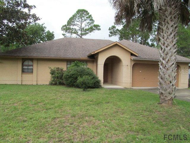 15 Wedge Ln., Palm Coast, FL 32164