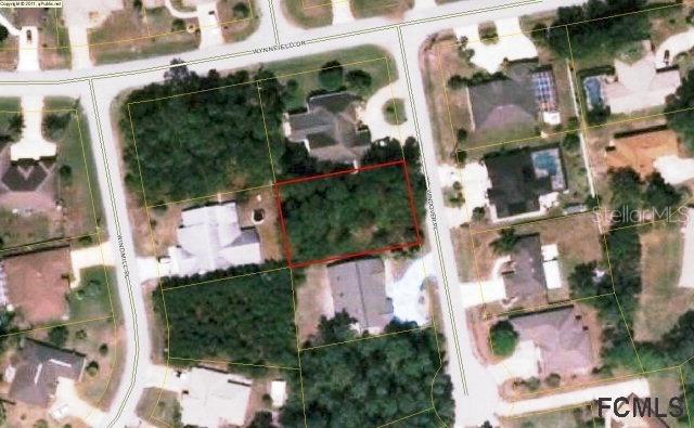 4 Windover Pl., Palm Coast, FL 32164