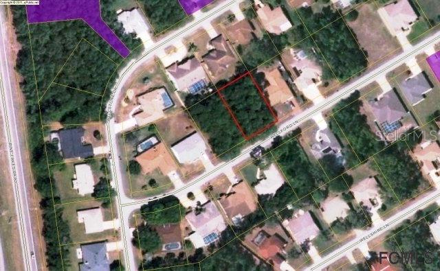 40 Wellford Ln., Palm Coast, FL 32164