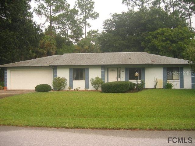 43 Briarvue Ln., Palm Coast, FL 32137