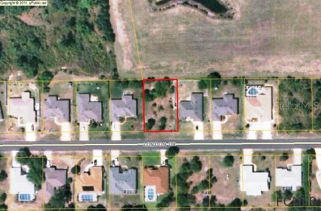 201 London Dr., Palm Coast, FL 32137