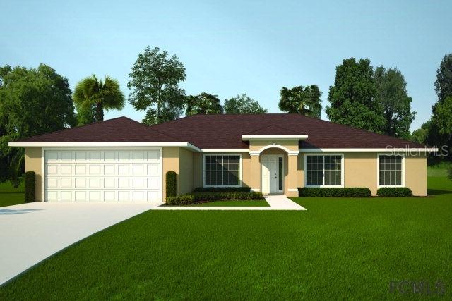 52 Freneau Ln., Palm Coast, FL 32137