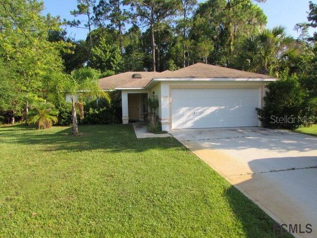 65 Woodlawn Dr., Palm Coast, FL 32164