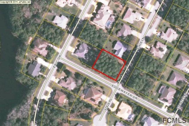 46 Edge Ln., Palm Coast, FL 32164