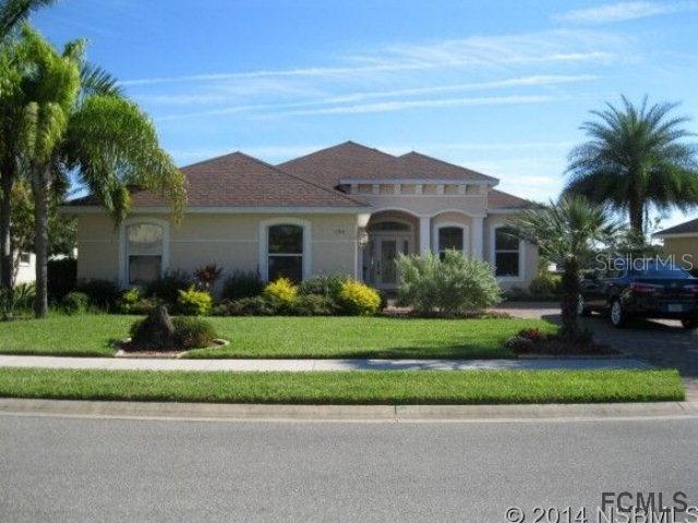 154 Arena Lake Dr., Palm Coast, FL 32137