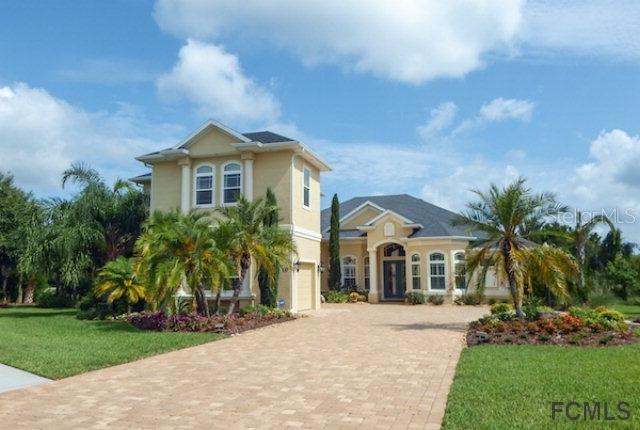 10 Emerald Lake Dr., Palm Coast, FL 32137