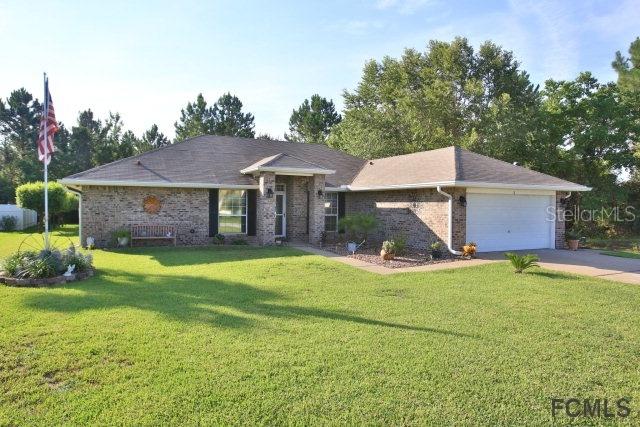 5 Bickford Dr., Palm Coast, FL 32137